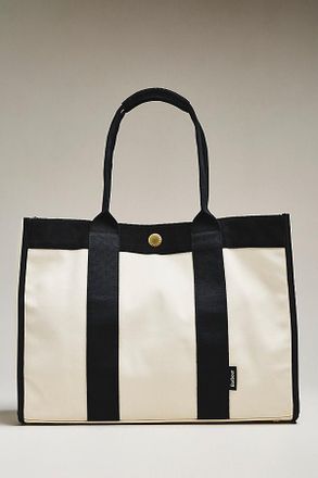 Barbour Selena Cotton Tote Bag
