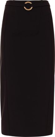 Roberto Cavalli Just Cavalli Long Skirt