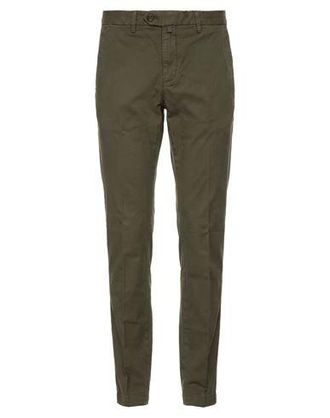 BRIGLIA 1949 BOTTOMWEAR - Trousers on YOOX.COM