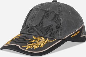Umbro Laurel Cap Dark Green