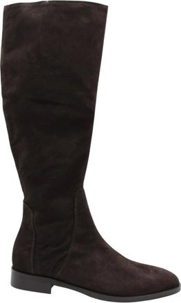 &Egrave; Mia Stivale alto - - Shoes - Donna - Marrone - 39 EU