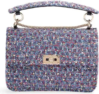 Valentino Garavani Rockstud Spike Medium Bag
