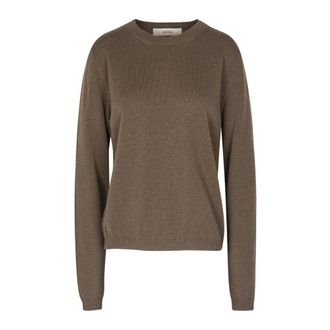 Jucca Mujer, Jerseys, Marrón, Talla: S