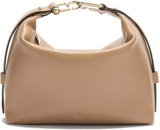 Furla Tonie M Hobo Shoulder Bag