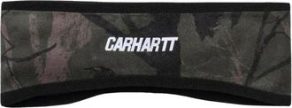 Carhartt Work in Progress Accessoires, unisex, Veelkleurig, ONE Size, Polyester, Fascia Testa Camo