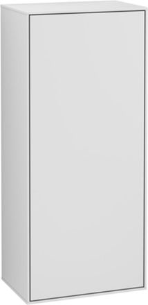 Villeroy & Boch Villeroy&boch - Armario Lateral Finion, 418x936x270mm, Bisagra