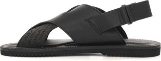 Emporio Armani Uomo, Scarpe, Nero, 44 EU, new