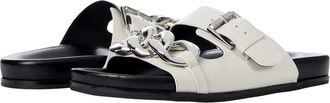Marc Fisher Fresno Ivory MLFRESNO-IVO Womens