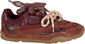 Pinko Mujer, Zapatos, Marr&oacute;n, Talla: 40 EU