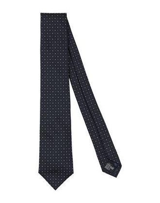 Emporio Armani ACCESSORIES - Ties & bow ties on YOOX.COM