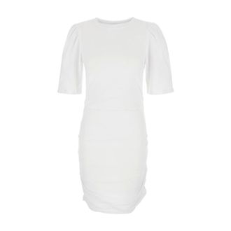 Isabel Marant Mujer, Vestidos, Blanco, Talla: XS