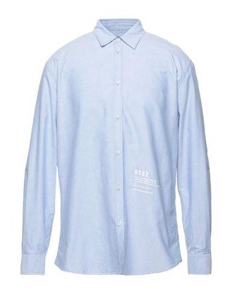 Dsquared2 TOPWEAR - Shirts on YOOX.COM