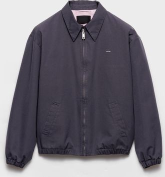 Prada Cotton jacket