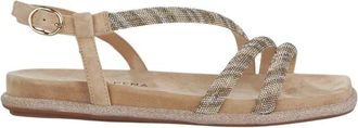 Alma En Pena Alma EN Pena, Donna, Scarpe, Beige, 37 EU, new