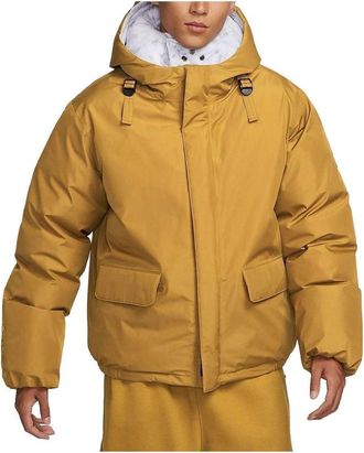 Nike Sportswear GORE-TEX Jacket Yellow FB7595-716