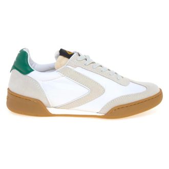 Valsport Volley - male - Valsport 1920 - Sneakers - White - 10 UK - Shoes