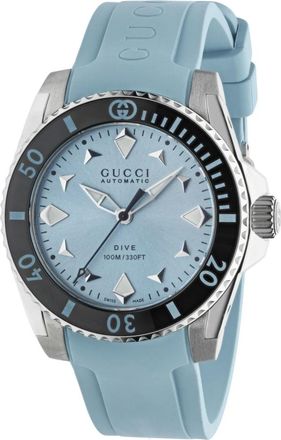 Gucci Mujer, Accesorios, Azul, Talla: ONE Size