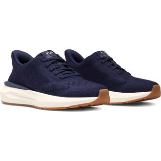Kizik Athens 2 Knit Sneaker in Naval Academy at Nordstrom, Size 6.5