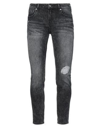 Scotch & Soda BOTTOMWEAR - Jeans on YOOX.COM