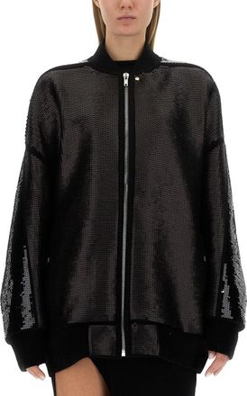 Rick Owens Bomber Jumbo Peter-Donna