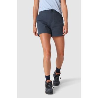 Outdoor Research Timberline Shorts in Atlantic at Nordstrom, Size 16