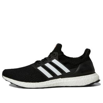 adidas Ultraboost 5.0 DNA Core Black White GV8749