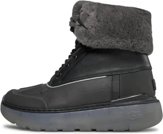 UGG City Butte Black 1153390-BLK