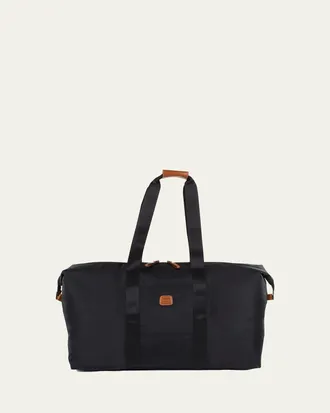 Bric's Olive 22 Folding Duffel Luggage