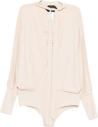 Taller Marmo Beachwear Neutro-Donna