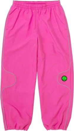 SUPREME x Jordan SS26 Track Pants Pink SUP-SS26-314-PNK