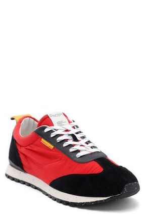 Oncept Tokyo Gameday Sneaker in Red - Black at Nordstrom Rack, Size 12