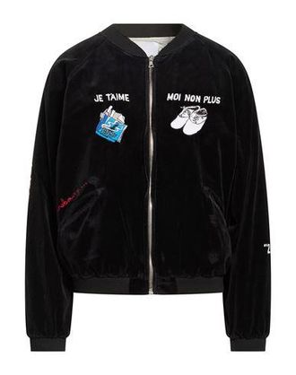 Paly Hollywood COATS & JACKETS - Jackets sur YOOX.COM