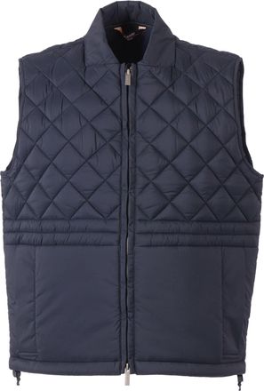 K-Way Barnes Premium Warm Waistcoat