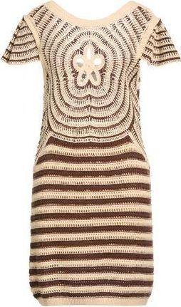 Twin-Set VESTITI - Vestiti corti su YOOX.COM