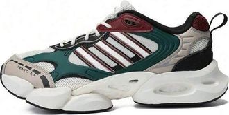 adidas Climacool Vento 3.0 Cream Green Red JP9633