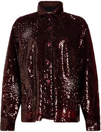 Des_Phemmes TOPWEAR - Shirts sur YOOX.COM