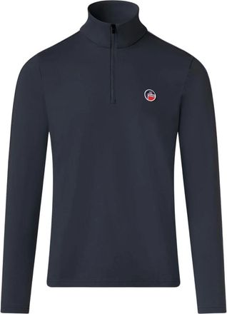 Fusalp Mario Thermische Laag - Heren - Tops - Blauw - L - Tops