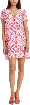 Donna Morgan Mini Dress