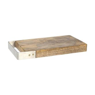 Puebco Wooden cutting board