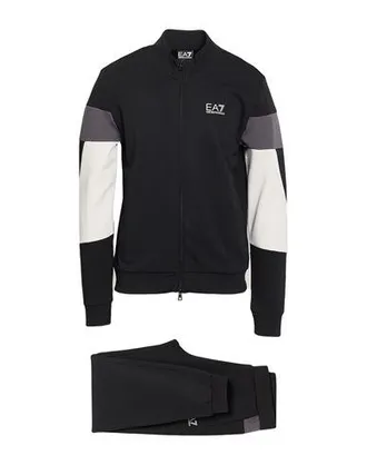 Emporio Armani JUMPSUITS & TRACKSUITS - Tracksuits on YOOX.COM