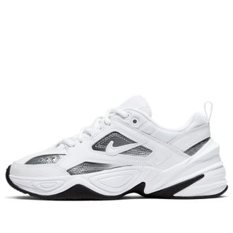 Nike (WMNS) Nike M2K Tekno ESS Metallic Silver CJ9583-100