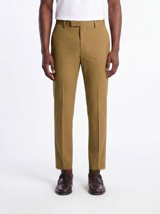 Pantaloni Torino Pantaloni chino in cotone stretch