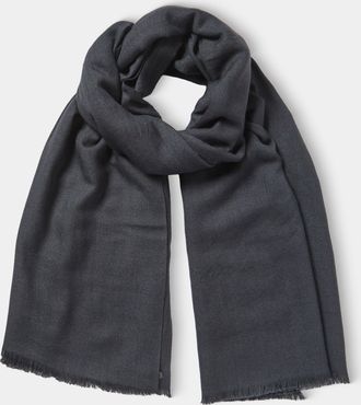 Denis Colomb Womens Kasumi Nomad Cashmere Scarf (78.5in/2m)