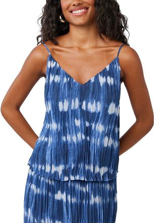 Bella Dahl Pleated Cami