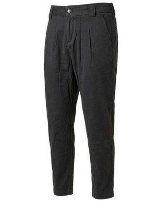 Ron Tomson Pleated Trouser