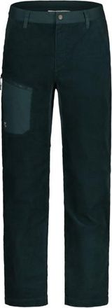 Maloja GoldthalerM. Freizeithose f&uuml;r Herren | schwarz