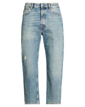 Nine In The Morning HOSEN & R&Ouml;CKE - Jeanshosen auf YOOX.COM