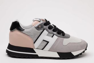 Hogan H383 Low-Top Sneakers