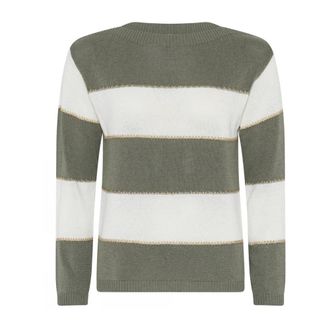 Skovhuus Mujer, Jerseys, Multicolor, Talla: M