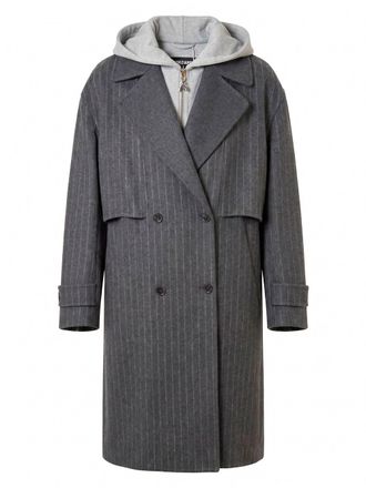 Patrizia Pepe Coat